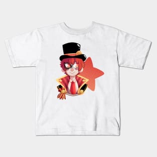 Otoya Ittoki. Kids T-Shirt